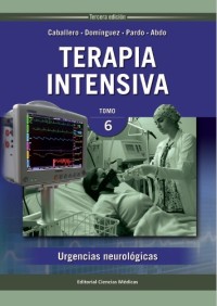 Image of Urgencias neurológicas