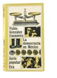 Image of La democracia en México