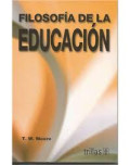 Filosofía de la educación