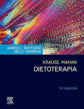 Krause. Mahan dietoterapia