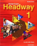 American headway 1 : student book