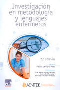Investigación en metodología y lenguajes enfermeros