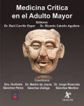 Medicina crítica en el adulto mayor