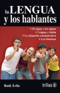 La lengua y los hablantes