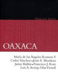 Oaxaca : historia breve