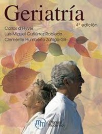 Image of Geriatría