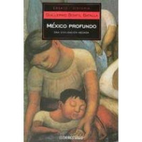 Image of México profundo : una civilización negada