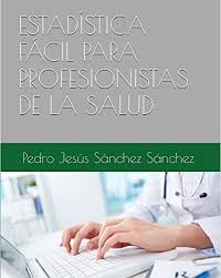 Image of Estadística fácil para profesionistas de la salud