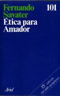 Image of Ética para Amador