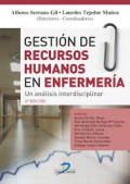 Gestión de recursos humanos en enfermería : un análisis interdisciplinar