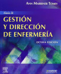 Guía de gestión y dirección de enfermería