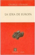 La idea de europa