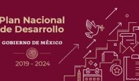 Image of Plan Nacional de Desarrollo 2019-2024
