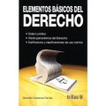 Elementos básicos del derecho