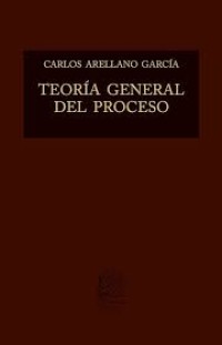 Image of Teoría general del proceso