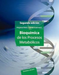 Bioquímica de los procesos metabólicos