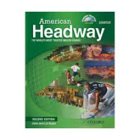 Image of American headway : starter : the world's most trusted english cours