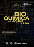 Bioquímica de Laguna y Piña