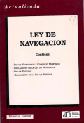 Ley de Navegación