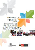 Manual de gestión para directores de Instituciones educativas