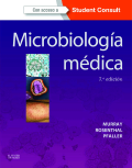 MICROBIOLOGÍA MÉDICA
