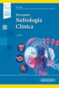 Image of Nefrología clínica