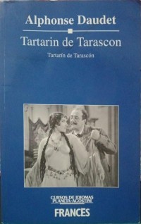 Image of Tatarin de Tarascon