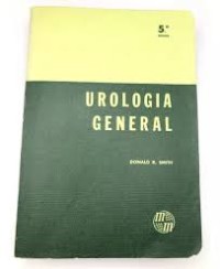 Image of Urología general