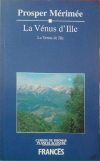 Image of La vénus d'Ille = La venus de ille